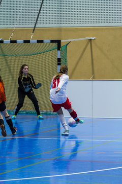 Bild 57 - C-Juniorinnen Hallenturnier Quickborn